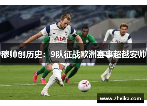 穆帅创历史：9队征战欧洲赛事超越安帅